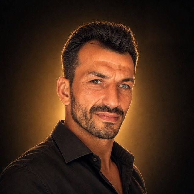 Gypsynando, Founder von Straight Autos